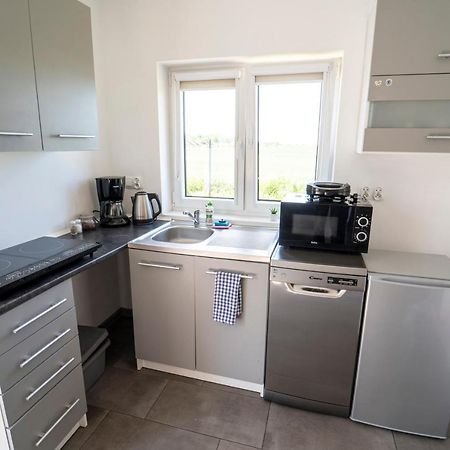 Apartamenty Teczowa 14 Sarbinowo Eksteriør billede