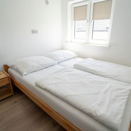 Apartamenty Teczowa 14 Sarbinowo Eksteriør billede