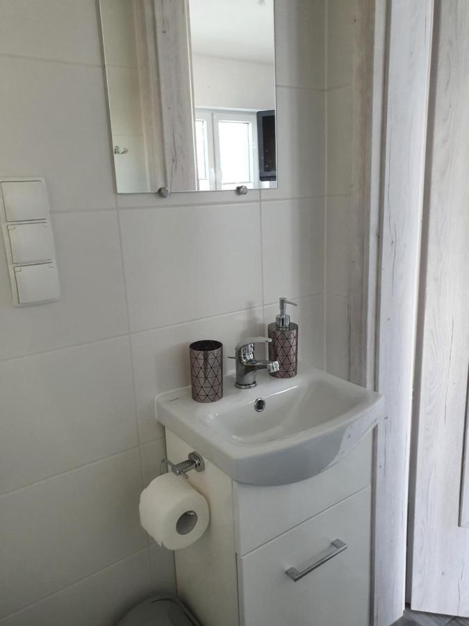 Apartamenty Teczowa 14 Sarbinowo Eksteriør billede