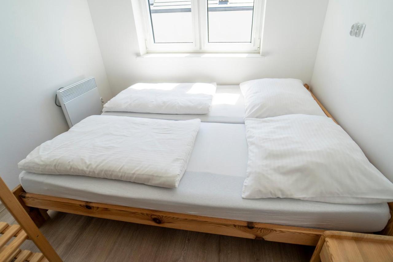 Apartamenty Teczowa 14 Sarbinowo Eksteriør billede