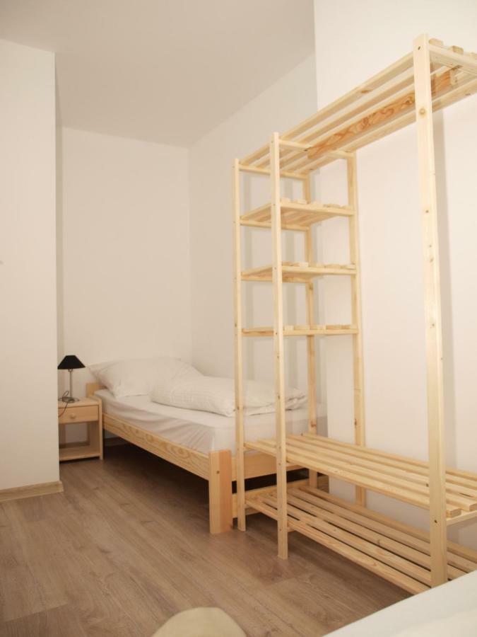 Apartamenty Teczowa 14 Sarbinowo Eksteriør billede
