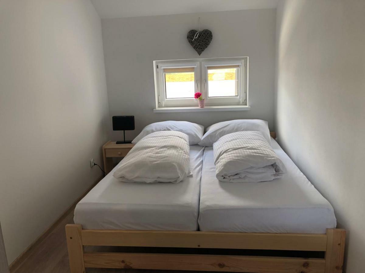 Apartamenty Teczowa 14 Sarbinowo Eksteriør billede