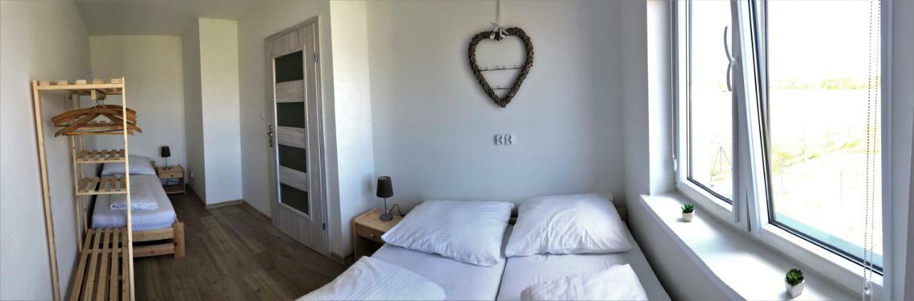 Apartamenty Teczowa 14 Sarbinowo Eksteriør billede